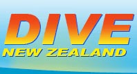 Dive New Zealand